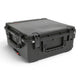 SKB SKB iSeries 2424-10 Waterproof Utility Case (Black, Cubed Foam) - Cases & Transport Accessories