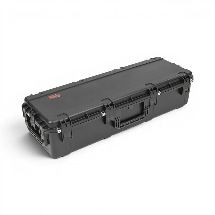 SKB SKB iSeries 4414-10 Waterproof Utility Case (Black, Empty) - Cases & Transport Accessories