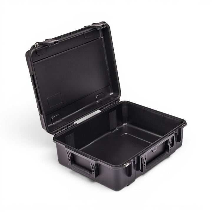 SKB SKB iSeries 2015-7 Waterproof Case (Black, Padded Dividers And Lid Organizer) - Cases & Transport Accessories