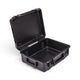 SKB SKB iSeries 2015-7 Waterproof Case (Black, Padded Dividers And Lid Organizer) - Cases & Transport Accessories