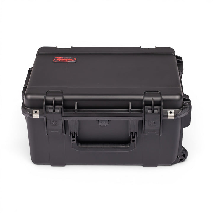SKB SKB iSeries 2015-10 Waterproof Case (Black, Large Padded Dividers) - Cases & Transport Accessories