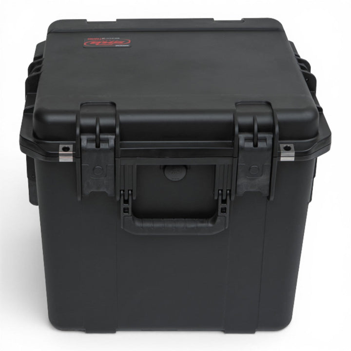 SKB SKB iSeries 1717-16 Waterproof Utility Case (Black, Cubed Foam) - Cases & Transport Accessories