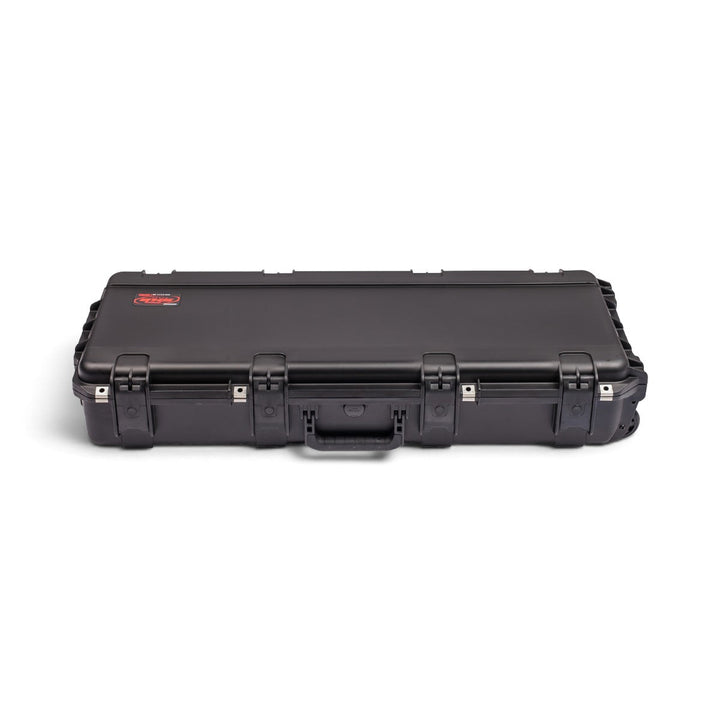 SKB SKB iSeries 3614-6 Waterproof Utility Case (Black, Layered Foam) - Cases & Transport Accessories