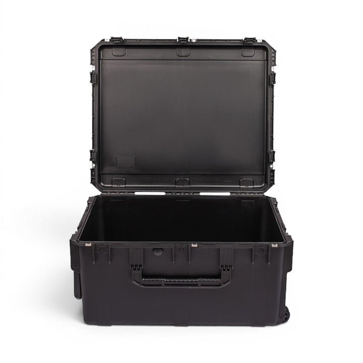 SKB SKB iSeries 3026-15 Waterproof Utility Case (Black) - Cases & Transport Accessories