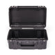 SKB SKB iSeries 2011-8 Case (Black, Padded Dividers And Lid Organizer) - Cases & Transport Accessories