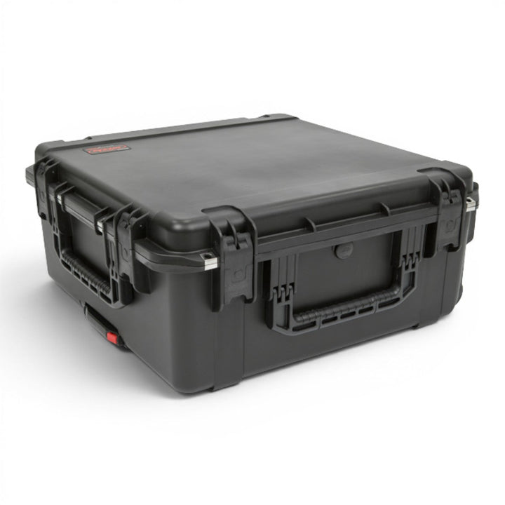 SKB SKB iSeries 2424-10 Waterproof Utility Case (Black) - Cases & Transport Accessories