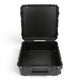 SKB SKB iSeries 2424-10 Waterproof Utility Case (Black, Cubed Foam) - Cases & Transport Accessories