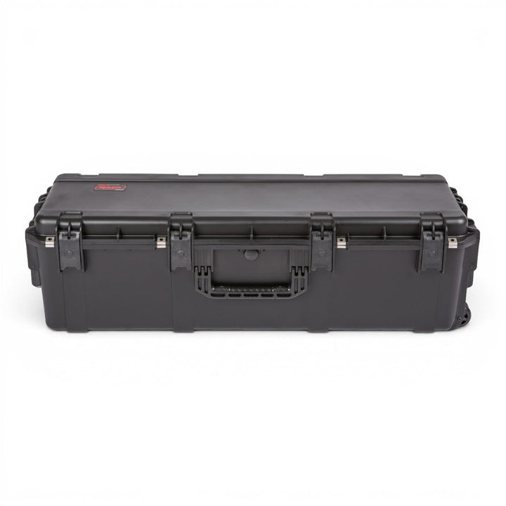 SKB SKB iSeries 4213-12 Waterproof Case (Black, Padded Dividers) - Cases & Transport Accessories