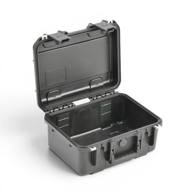 SKB SKB iSeries 1309-6 Case (Black, Empty) - Cases & Transport Accessories