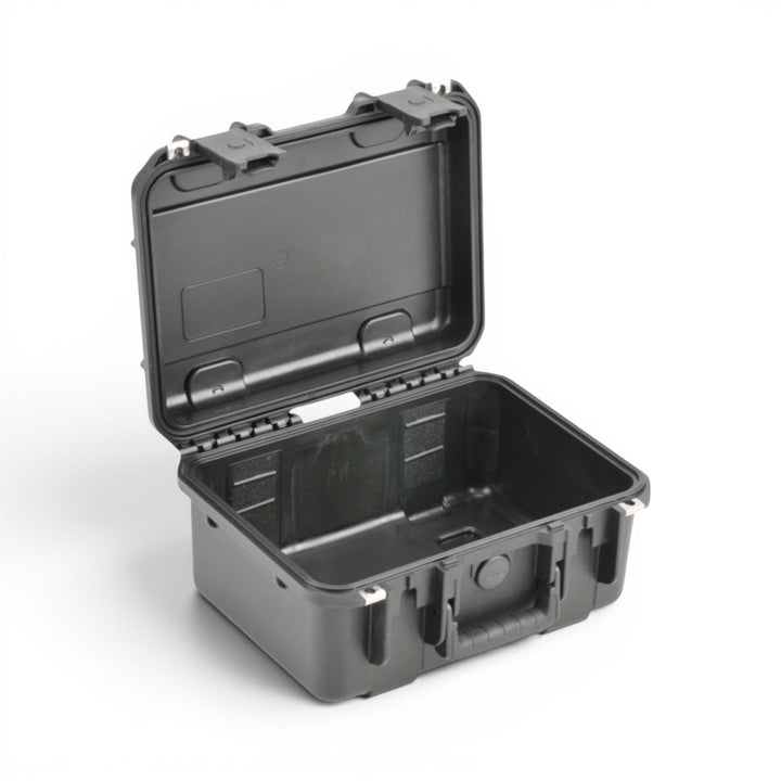 SKB SKB iSeries 1309-6 Case (Black, Empty) - Cases & Transport Accessories