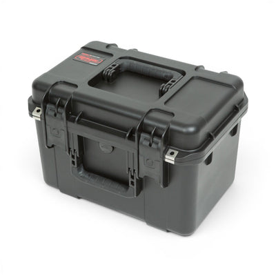 SKB SKB iSeries 1610-10 Waterproof Case (Black, Padded Dividers) - Cases & Transport Accessories