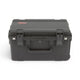 SKB SKB iSeries 2011-10 Waterproof Utility Case (Black, Cubed Foam) - Cases & Transport Accessories