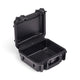 SKB SKB iSeries 0907-4 Case (Black, Layered Foam) - Cases & Transport Accessories