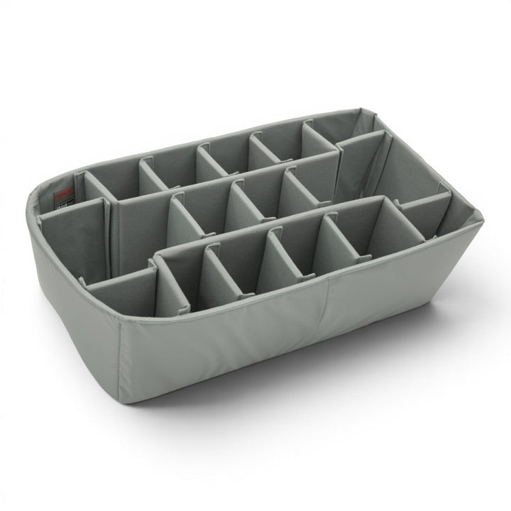 SKB SKB 5DV-301610TT iSeries 3016-10 Case w/Think Tank Designed Dividers (Black) - Cases & Transport Accessories