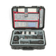 SKB SKB iSeries 1813-5 Waterproof Utility Case (Black, Layered Foam) - Cases & Transport Accessories