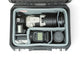 SKB SKB iSeries 1309-6 Divider Set (Black, Padded Dividers) - Cases & Transport Accessories