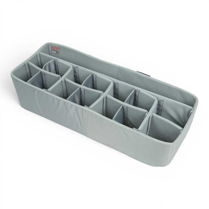 SKB SKB 5DV-361312TT iSeries 3613-12 Think Tank Designed Divider Set (Black / Padded Dividers) - Cases & Transport Accessories
