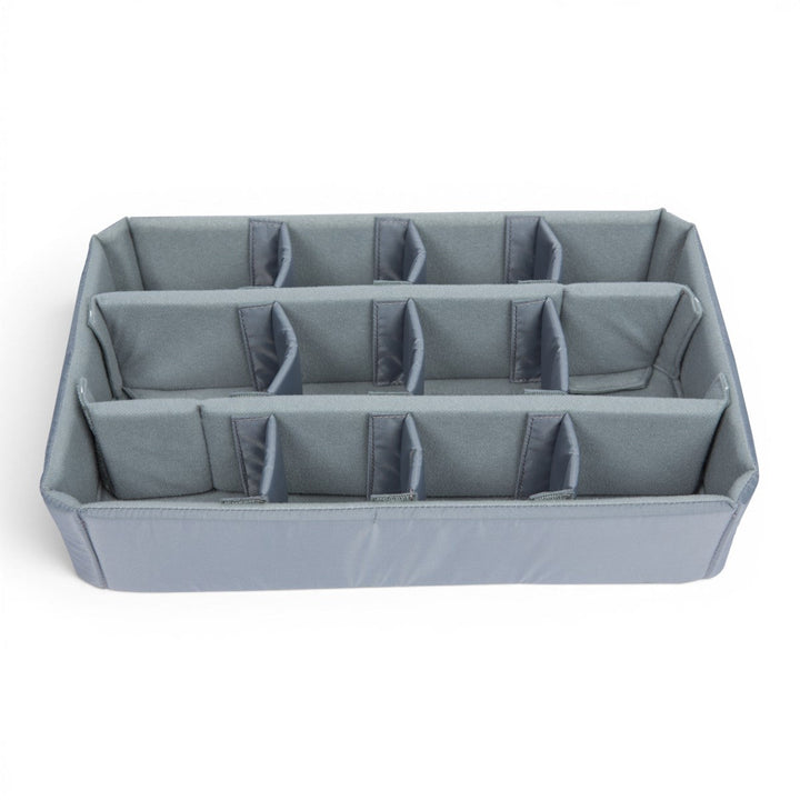 SKB SKB 5DV-16105-TT iSeries 1610-5 Divider Set (Black) - Cases & Transport Accessories