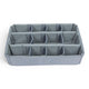 SKB SKB 5DV-16105-TT iSeries 1610-5 Divider Set (Black) - Cases & Transport Accessories