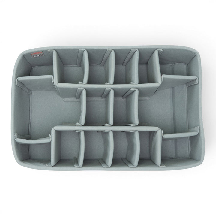 SKB SKB iSeries 2918-10 Think Tank Designed Divider Set (Black / Padded Dividers) - Cases & Transport Accessories