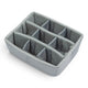 SKB SKB 5DV-09074-TT iSeries 0907-4 Divider Set (Black) - Cases & Transport Accessories