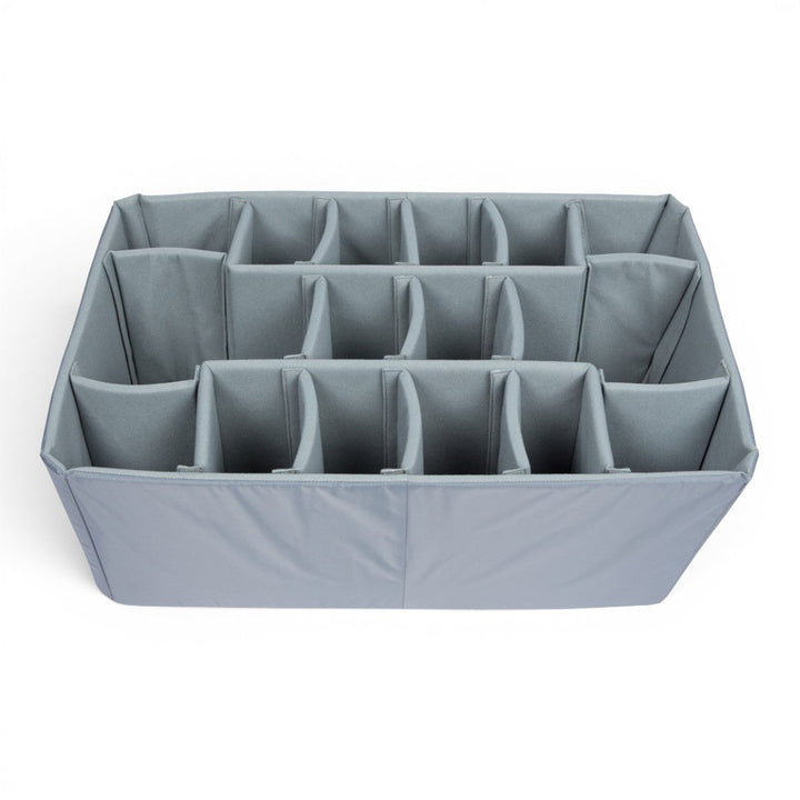 SKB SKB 5DV-301912TT iSeries 3019-12 Think Tank Designed Divider Set (Photo) (Black) - Cases & Transport Accessories