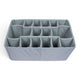 SKB SKB 5DV-301912TT iSeries 3019-12 Think Tank Designed Divider Set (Photo) (Black) - Cases & Transport Accessories