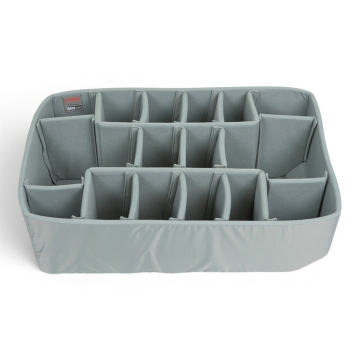 SKB SKB iSeries 2918-10 Think Tank Designed Divider Set (Black / Padded Dividers) - Cases & Transport Accessories