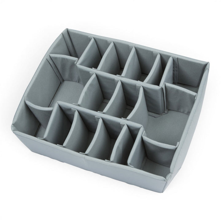 SKB SKB 5DV-292210TT iSeries 2922-10 Think Tank Designed Divider Set (Black) - Cases & Transport Accessories