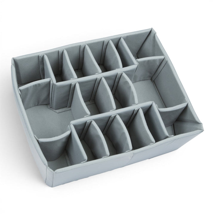 SKB SKB 5DV-292210TT iSeries 2922-10 Think Tank Designed Divider Set (Black) - Cases & Transport Accessories