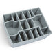 SKB SKB 5DV-292210TT iSeries 2922-10 Think Tank Designed Divider Set (Black) - Cases & Transport Accessories