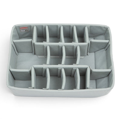 SKB SKB 5DV-22158TT iSeries 2215-8 Think Tank Designed Divider Set (Black) - Cases & Transport Accessories