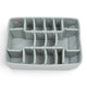 SKB SKB 5DV-22158TT iSeries 2215-8 Think Tank Designed Divider Set (Black) - Cases & Transport Accessories