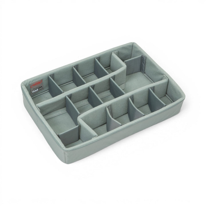 SKB SKB 5DV-18135-TT iSeries 1813-5 Divider Set (Black, Padded Dividers) - Cases & Transport Accessories