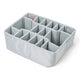 SKB SKB 5DV-201510PT iSeries 2015-10 Think Tank Designed Divider Set (Black / Padded Dividers) - Cases & Transport Accessories