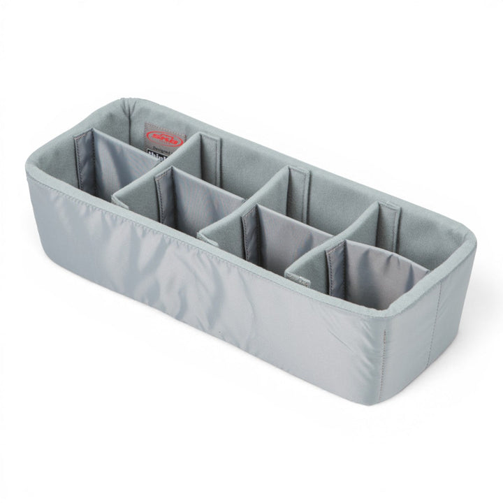 SKB SKB iSeries 1706-6 Divider Set (Black, Padded Dividers) - Cases & Transport Accessories