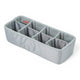 SKB SKB iSeries 1706-6 Divider Set (Black, Padded Dividers) - Cases & Transport Accessories