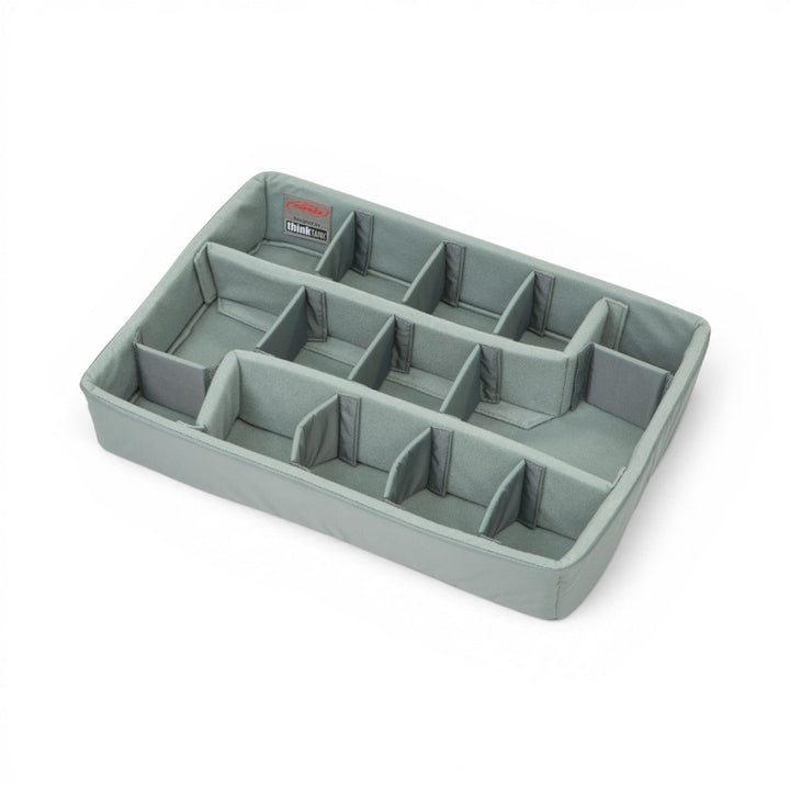 SKB SKB 5DV-18135-TT iSeries 1813-5 Divider Set (Black, Padded Dividers) - Cases & Transport Accessories
