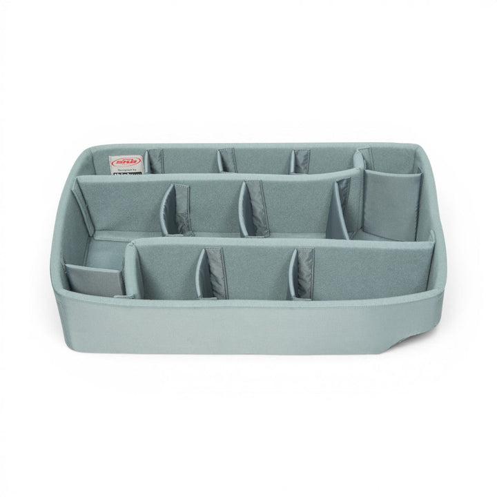 SKB SKB iSeries 2011-7 Think Tank Designed Divider Set (Black / Padded Dividers) - Cases & Transport Accessories