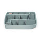 SKB SKB iSeries 2011-7 Think Tank Designed Divider Set (Black / Padded Dividers) - Cases & Transport Accessories