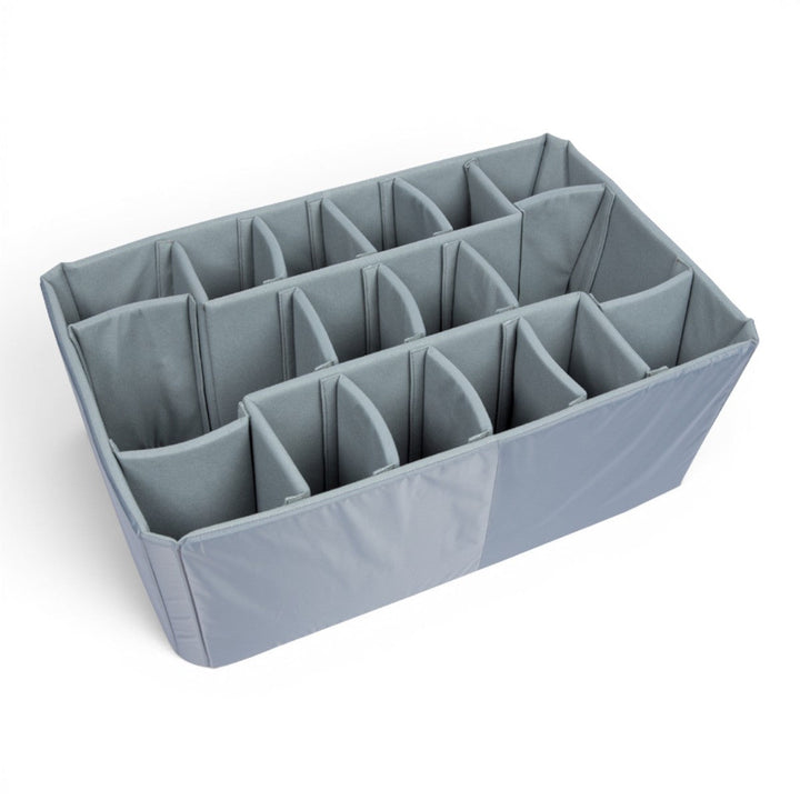 SKB SKB 5DV-301912TT iSeries 3019-12 Think Tank Designed Divider Set (Photo) (Black) - Cases & Transport Accessories