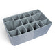 SKB SKB 5DV-301912TT iSeries 3019-12 Think Tank Designed Divider Set (Photo) (Black) - Cases & Transport Accessories