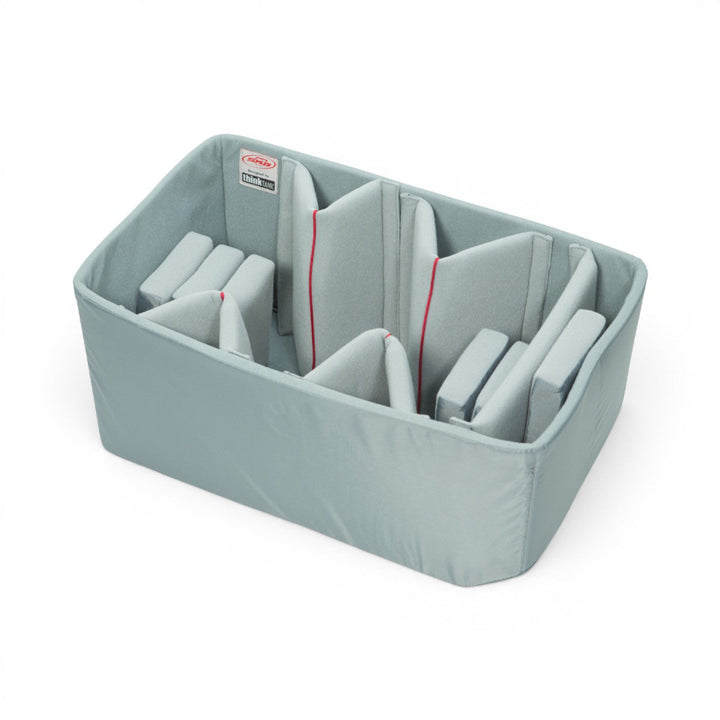 SKB SKB iSeries 2213-12 Think Tank Designed Divider Set (Black / Padded Dividers) - Cases & Transport Accessories