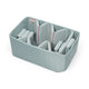 SKB SKB iSeries 2213-12 Think Tank Designed Divider Set (Black / Padded Dividers) - Cases & Transport Accessories