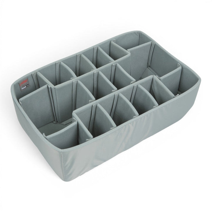 SKB SKB iSeries 2918-10 Think Tank Designed Divider Set (Black / Padded Dividers) - Cases & Transport Accessories