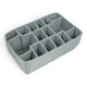 SKB SKB iSeries 2918-10 Think Tank Designed Divider Set (Black / Padded Dividers) - Cases & Transport Accessories