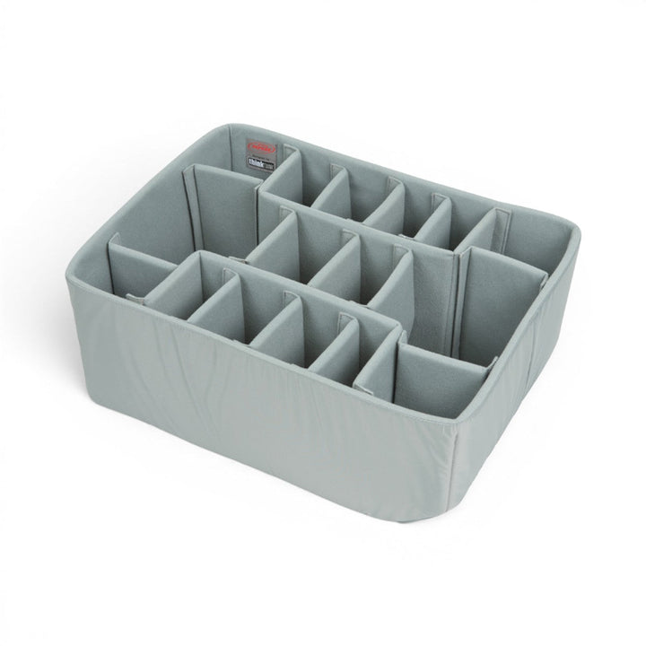 SKB SKB 5DV-221710PT iSeries 2217-10 Think Tank Designed Divider Set (Black / Padded Dividers) - Cases & Transport Accessories