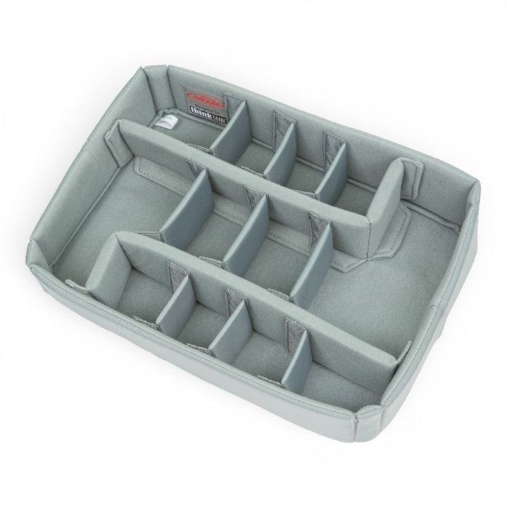SKB SKB 5DV-15104-TT iSeries 1510-4 Divider Set (Black) - Cases & Transport Accessories