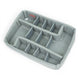 SKB SKB 5DV-15104-TT iSeries 1510-4 Divider Set (Black) - Cases & Transport Accessories