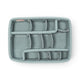 SKB SKB iSeries 1510-6 Divider Set (Black, Padded Dividers) - Cases & Transport Accessories